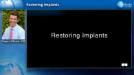 Restoring Implants Webinar Thumbnail