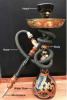 Figure 1. Basic Hookah Waterpipe