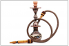Figure 4. Hookah pipe.