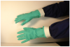 Figure 13 - Utility Gloves