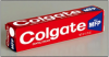 Figure 7. Colgate® with SMFP.
