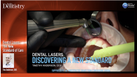 Dental Lasers: The New Standard of Care Webinar Thumbnail