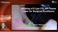 Utilizing a 9.3 μm CO2 All-Tissue Laser for Surgical Excellence Webinar Thumbnail