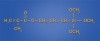 Fig 13. The silane most often used in dentistry is 3-methacryloxypropyltrimethoxysilane. The left side of this molecule is nothing more than a methacrylate group capable of copolymerization with methacrylate-based resin cements and adhesives. The right side, after hydrolysis, has the potential to form chemical bonds to the porcelain surface.