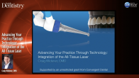 Advancing Your Practice Through Technology: Integration of the All-Tissue Laser Webinar Thumbnail