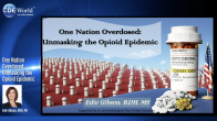 One Nation Overdosed: Unmasking the Opioid Epidemic Webinar Thumbnail