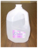Fig 6. Ultrasonic cleaning solution.
