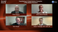 Transitioning to Printed Denture Production – A Roundtable Discussion Webinar Thumbnail