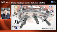Pitfalls of Plastic Surgical Templates – Put the Pedal to the Metal Webinar Thumbnail