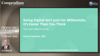 Digital Isn’t Just for Millennials. Listen to Dr. Freedman’s Story Webinar Thumbnail