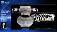 Defend Dentures: Aesthetic and Functional Foundations for Implant-Assisted Removable Prosthetics Webinar Thumbnail