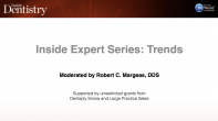 Inside Expert Series: Trends Webinar Thumbnail