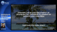 Identification and Treatment of Underdevelopment in Infants and Children Webinar Thumbnail