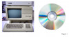 Fig 1. Digital technologies circa 1983.