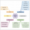 (2.) A diagram illustrating some of the potential predisposing factors of ECR.