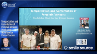 Temporization and Cementation of Porcelain Veneers: Predictable Workflow for Clinical Success Webinar Thumbnail