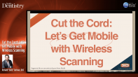 Cut the Cord: Let’s Get Mobile with Wireless Scanning Webinar Thumbnail