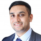 One-on-One with Dr. DiTolla: Biraj Patel, BDS, on Achieving Balance in Modern NiTi Instrumentation Webinar Thumbnail