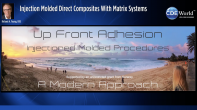 Injection Molded Direct Composites With Matrix Systems Webinar Thumbnail