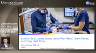 SureSmile Success Starts Here: Workflow, Team Roles, and Your First Case Webinar Thumbnail