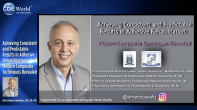 Achieving Consistent and Predictable Results in Adhesive Rehabilitation: Modern Composite Techniques Revealed Webinar Thumbnail