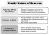 Figure 1. Managing history of local anesthetic allergy. Carefully question the patient regarding the nature of the reaction. If allergist referral is elected, discuss the case history with the physician and request testing for plain lidocaine, which the allergist has available, along with plain prilocaine or mepivacaine, which you will need to provide. (Epinephrine cannot be included, as it inhibits autacoids and renders any testing invalid.) Also address the possibility of bisulfite allergy.